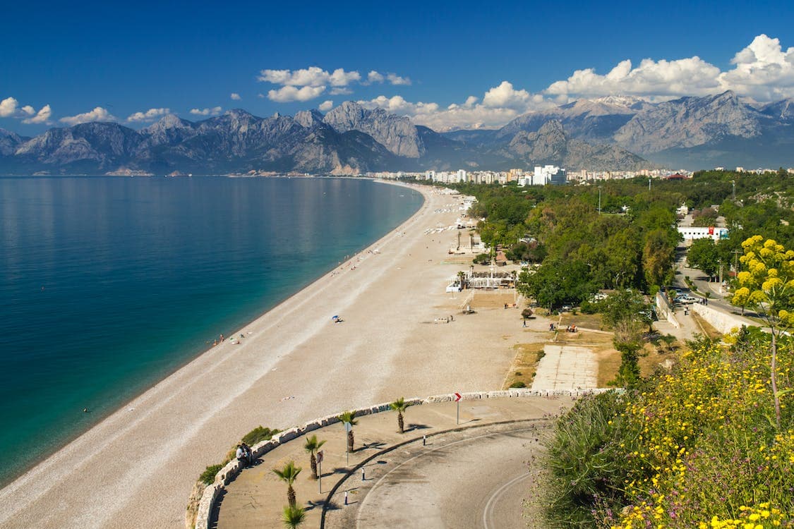 Malatya Antalya