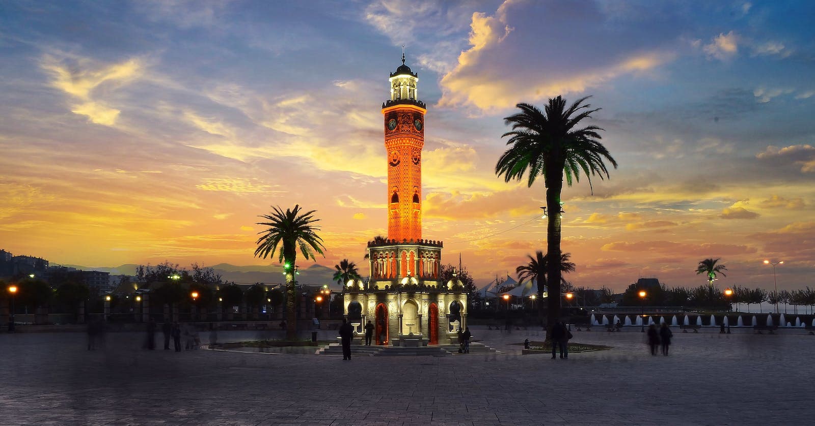 Malatya İzmir