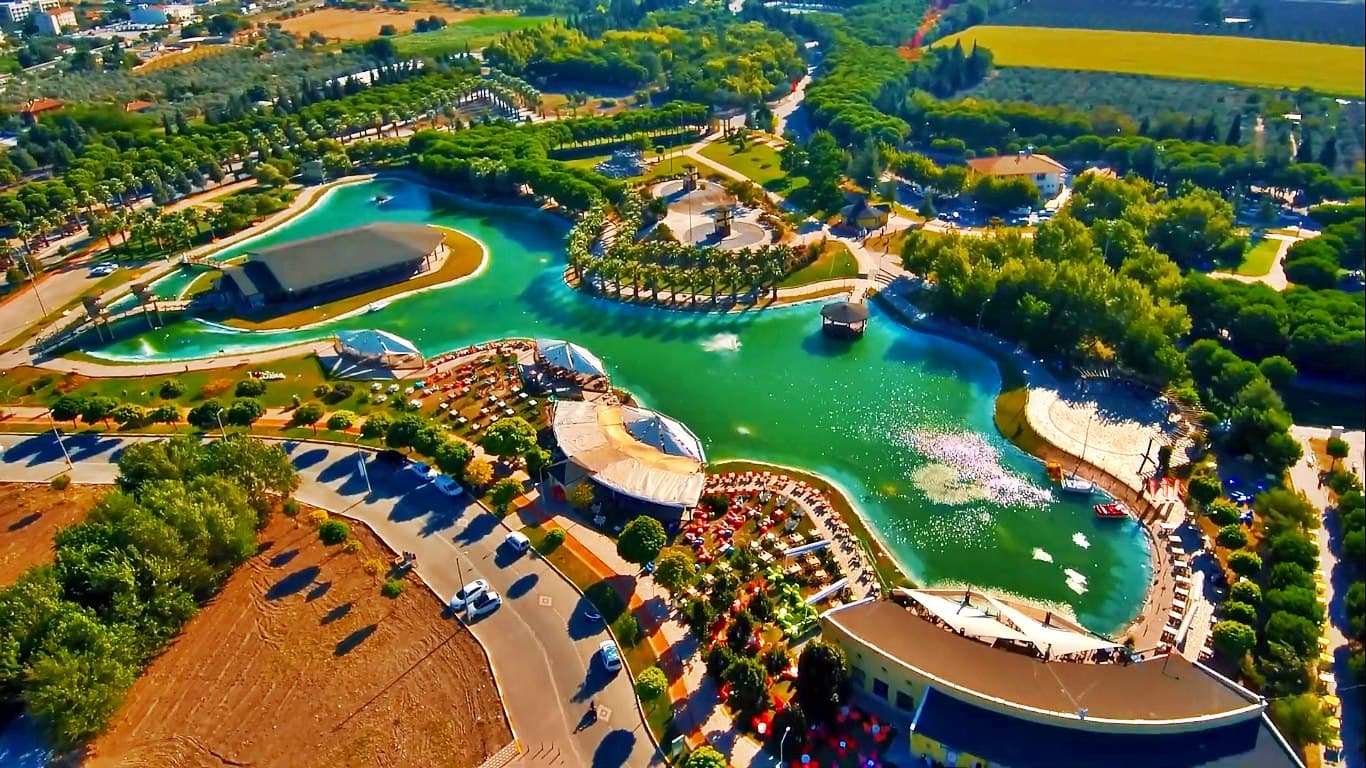 Malatya Manisa