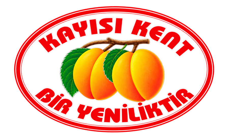 Kayısı Kent Bir Yeniliktir