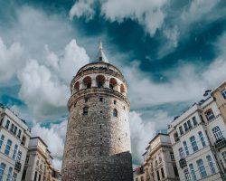 Malatya – İstanbul