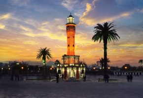 Malatya – İzmir